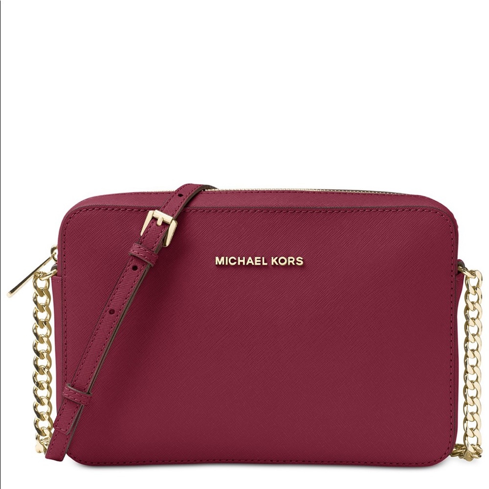 Large Jet Set Crossbody